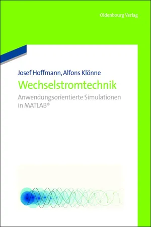 Wechselstromtechnik