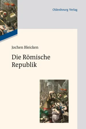 Die Römische Republik