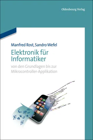 Elektronik für Informatiker