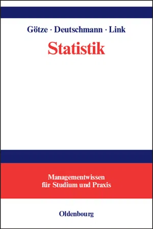 Statistik