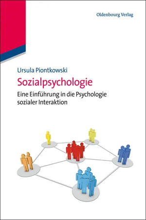 Sozialpsychologie