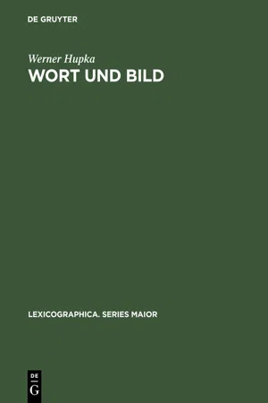 Wort und Bild