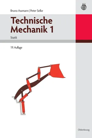 Technische Mechanik 1