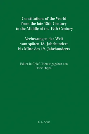 Saxe-Meiningen – Württemberg / Addenda