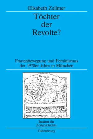 Töchter der Revolte?