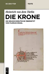 Die Krone_cover