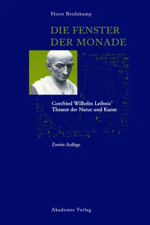 Die Fenster der Monade