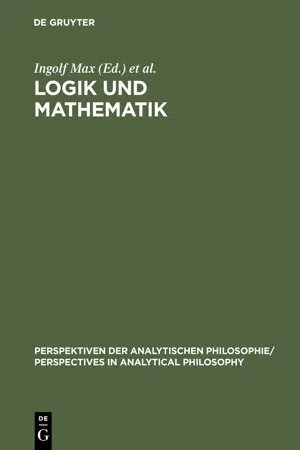 Logik und Mathematik