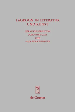 Laokoon in Literatur und Kunst