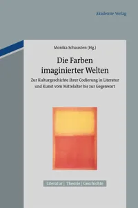 Die Farben imaginierter Welten_cover