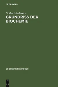 Grundriss der Biochemie_cover