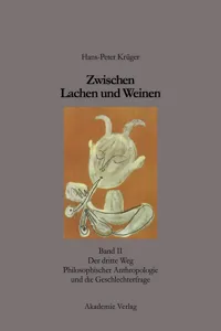 Zwischen Lachen und Weinen_cover