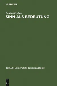 Sinn als Bedeutung_cover