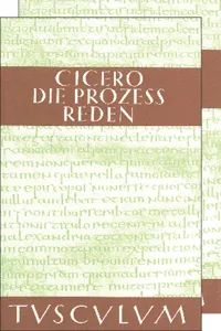 Die Prozessreden_cover