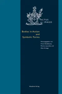 Bodies in Action and Symbolic Forms_cover