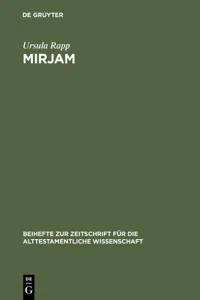 Mirjam_cover