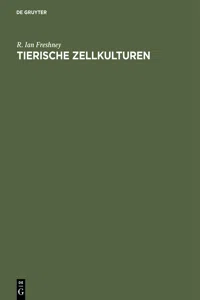 Tierische Zellkulturen_cover