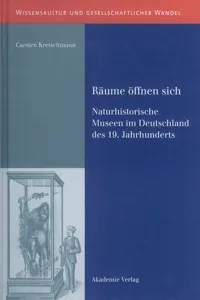 Räume öffnen sich_cover