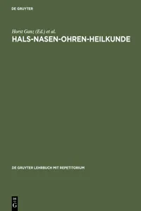 Hals-Nasen-Ohren-Heilkunde_cover