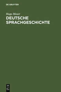 Deutsche Sprachgeschichte_cover