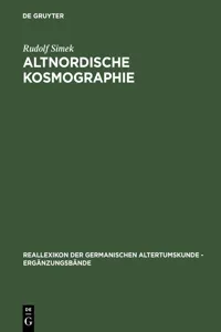 Altnordische Kosmographie_cover