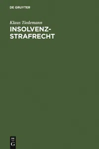 Insolvenz-Strafrecht_cover