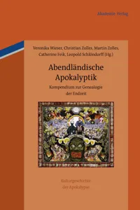 Abendländische Apokalyptik_cover