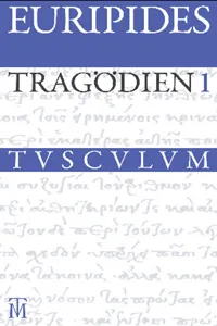 Tragödien_cover