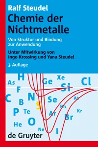 Chemie der Nichtmetalle_cover