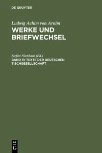 Texte der deutschen Tischgesellschaft_cover