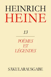 Poëmes et Légendes_cover