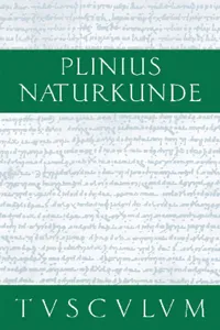 Medizin und Pharmakologie: Heilmittel aus dem Wasser_cover