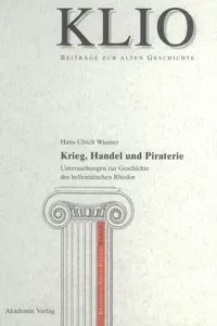 Krieg, Handel und Piraterie_cover