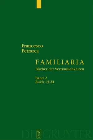 Buch 13-24