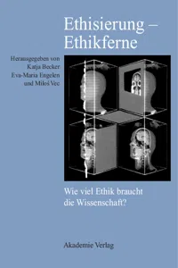 Ethisierung – Ethikferne_cover