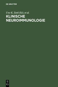 Klinische Neuroimmunologie_cover