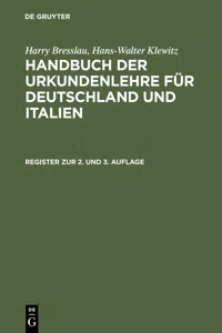 Register zur 2. und 3. Auflage_cover