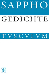 Gedichte_cover