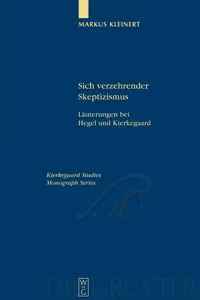 Sich verzehrender Skeptizismus_cover