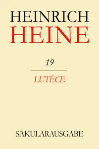 Lutèce_cover