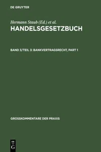 Bankvertragsrecht_cover