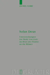 Solus Deus_cover