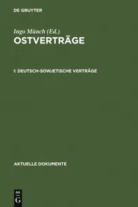 Deutsch-sowjetische Verträge_cover