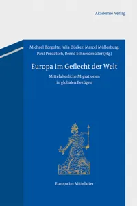 Europa im Geflecht der Welt_cover