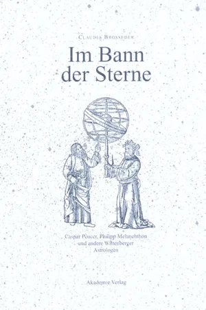 Im Bann der Sterne