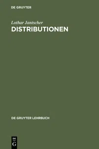 Distributionen_cover