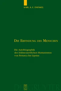 Die Erfindung des Menschen_cover