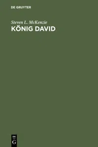 König David_cover