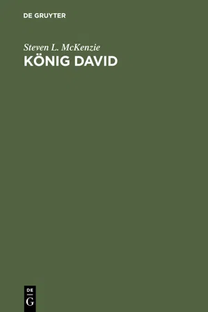 König David