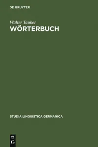 Wörterbuch_cover